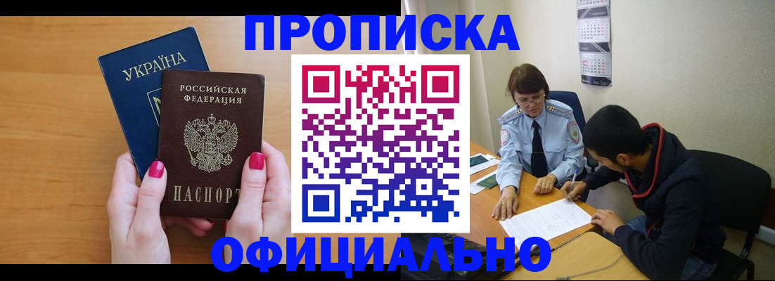 прописка в квартире в Барыше
